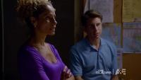 Click to watch 'Swamp Thing' (popup) The Glades